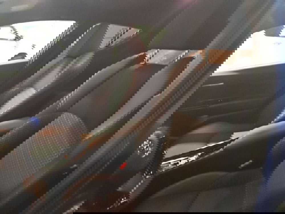 Toyota Toyota C-HR usata a Vicenza (9)