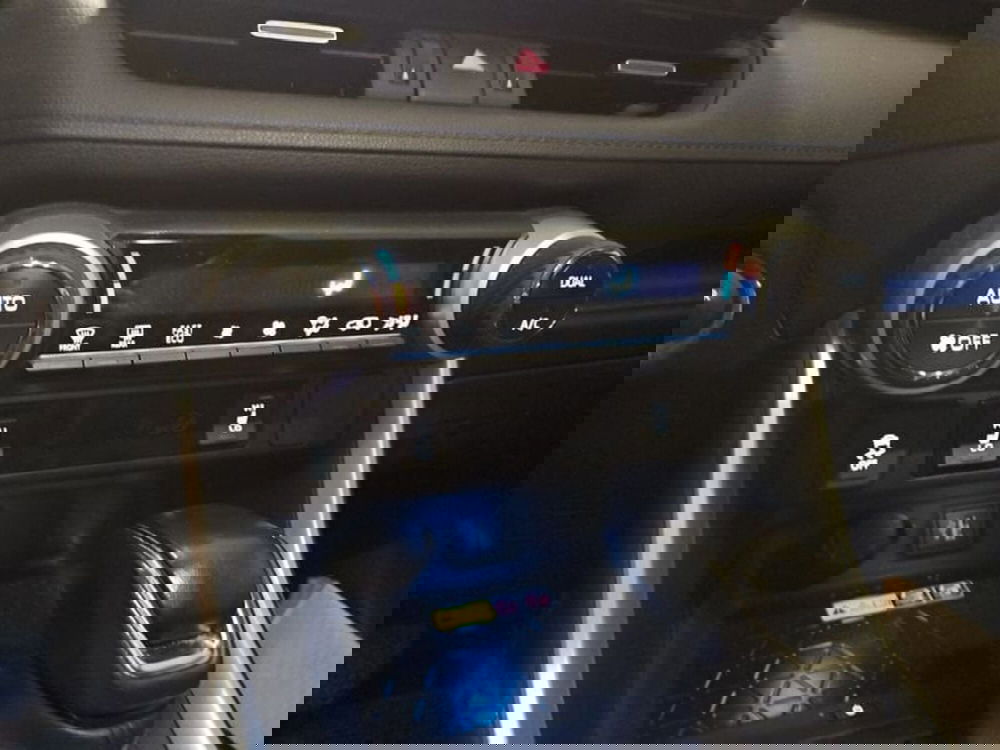 Toyota Rav4 usata a Vicenza (11)