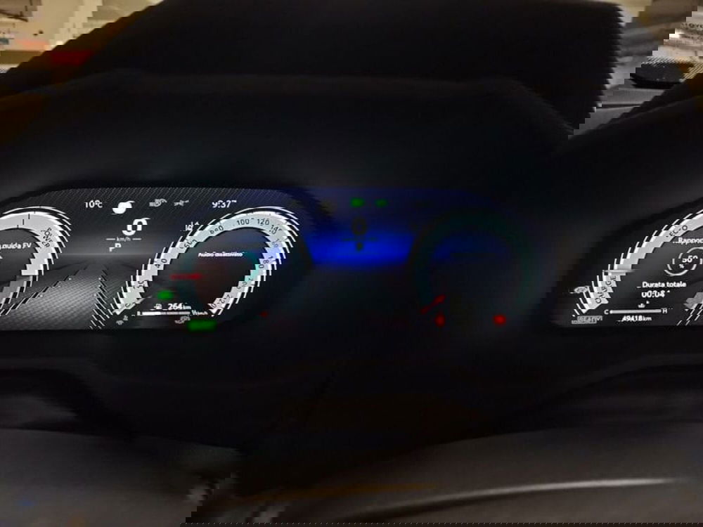 Toyota Rav4 usata a Vicenza (13)