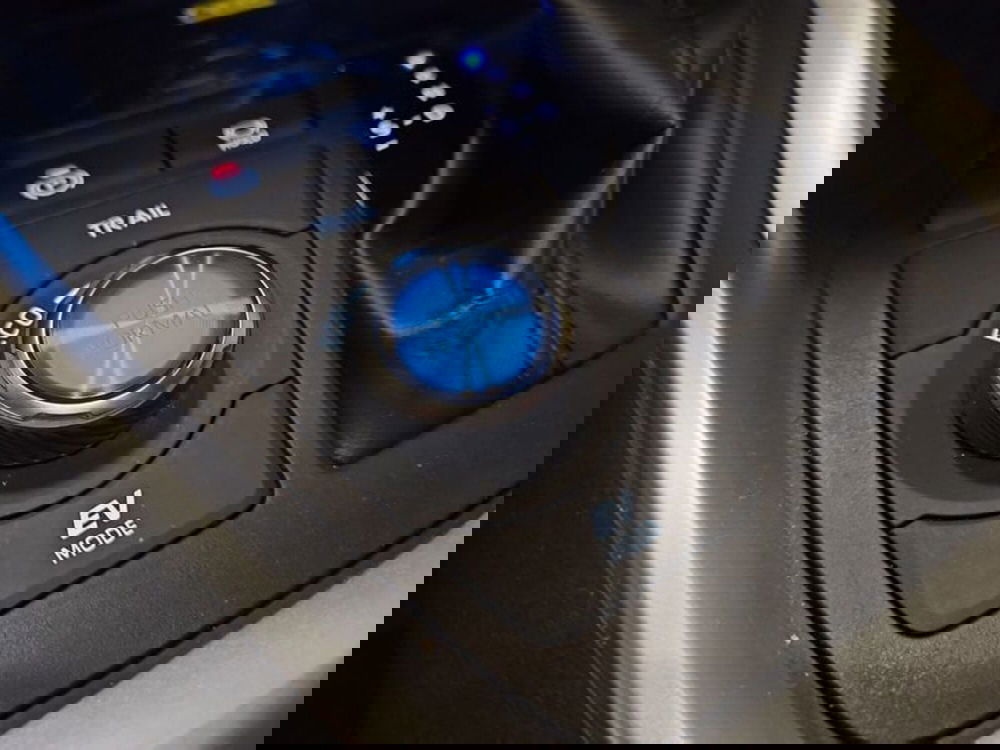 Toyota Rav4 usata a Vicenza (15)