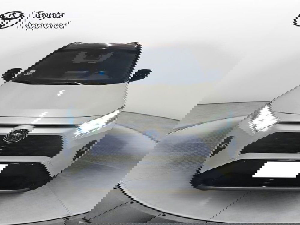 Toyota Rav4 usata a Vicenza (3)