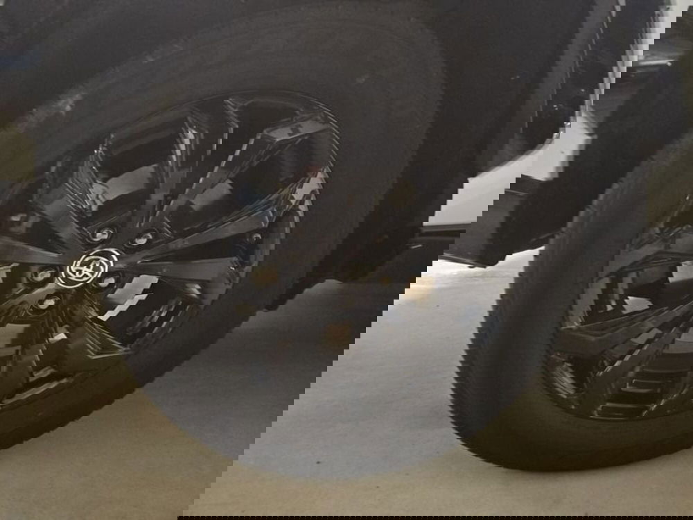 Toyota Rav4 usata a Vicenza (5)