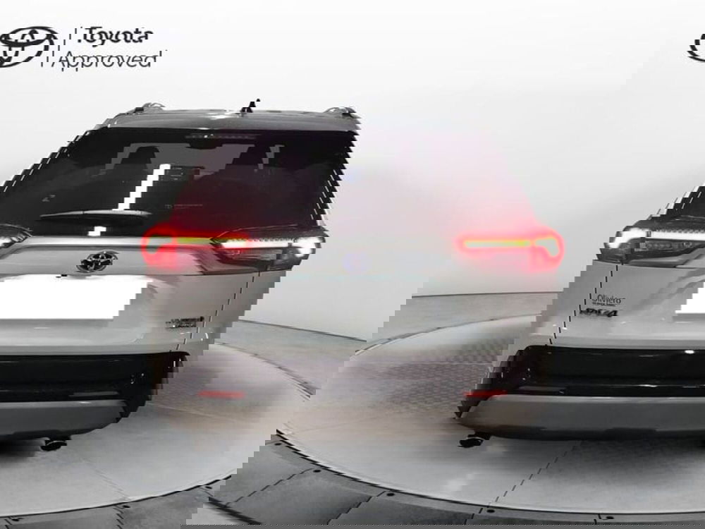 Toyota Rav4 usata a Vicenza (6)