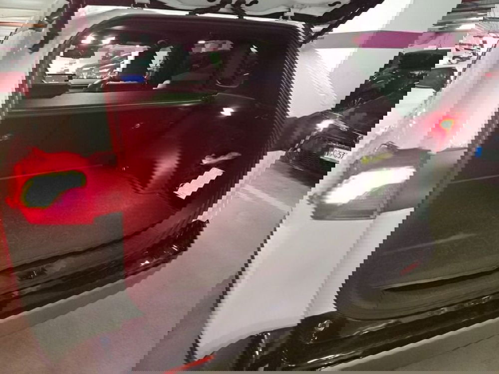 Toyota Rav4 usata a Vicenza (7)