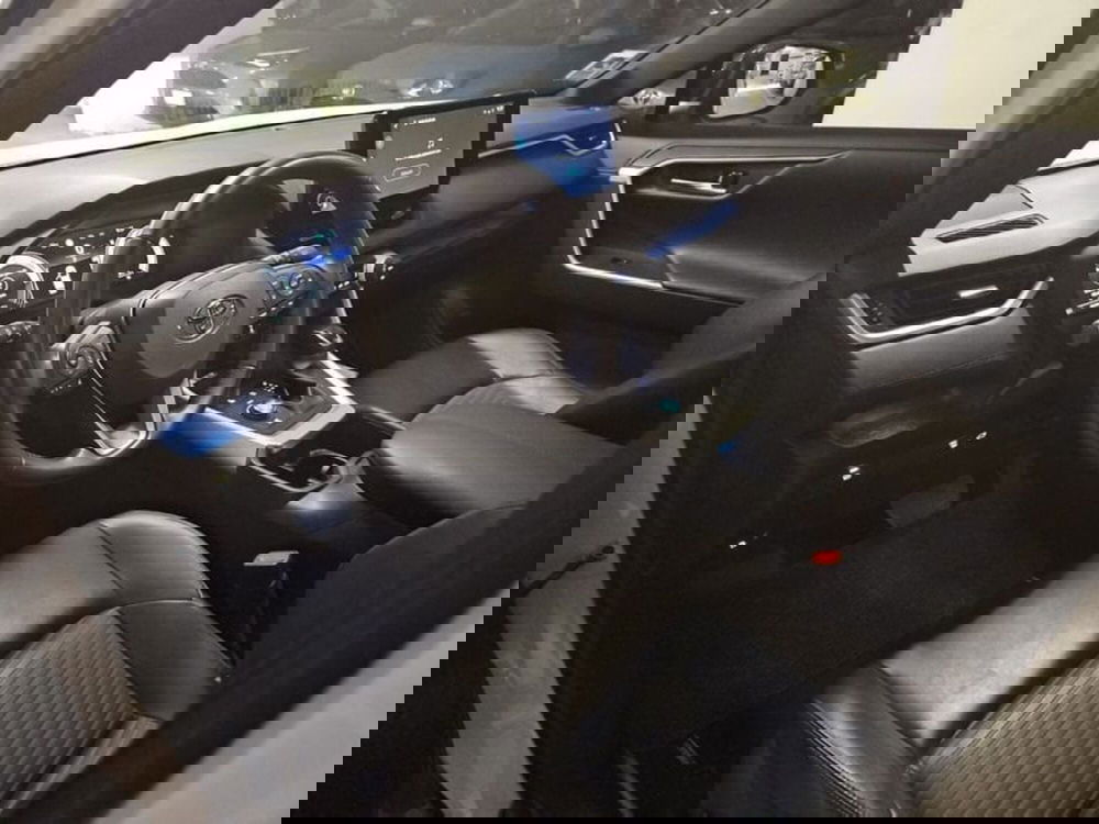 Toyota Rav4 usata a Vicenza (8)