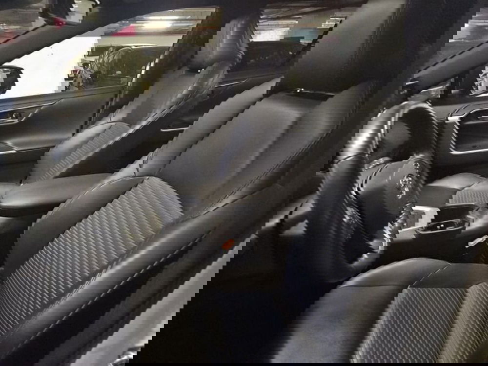 Toyota Rav4 usata a Vicenza (9)