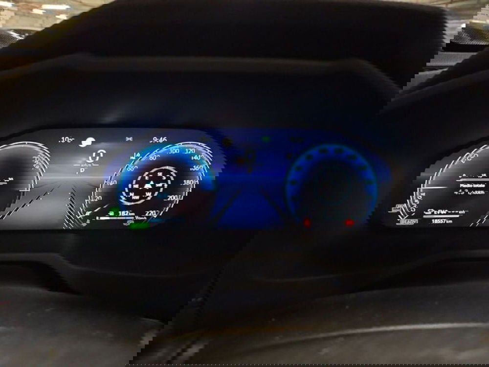 Toyota Rav4 usata a Vicenza (13)