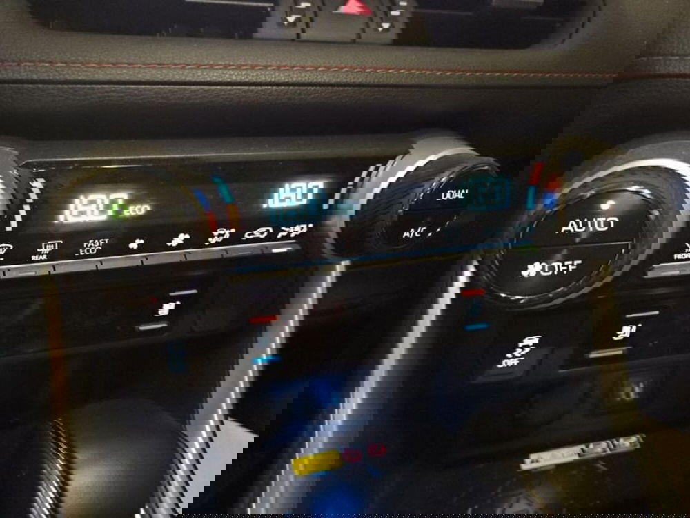 Toyota Rav4 usata a Vicenza (14)