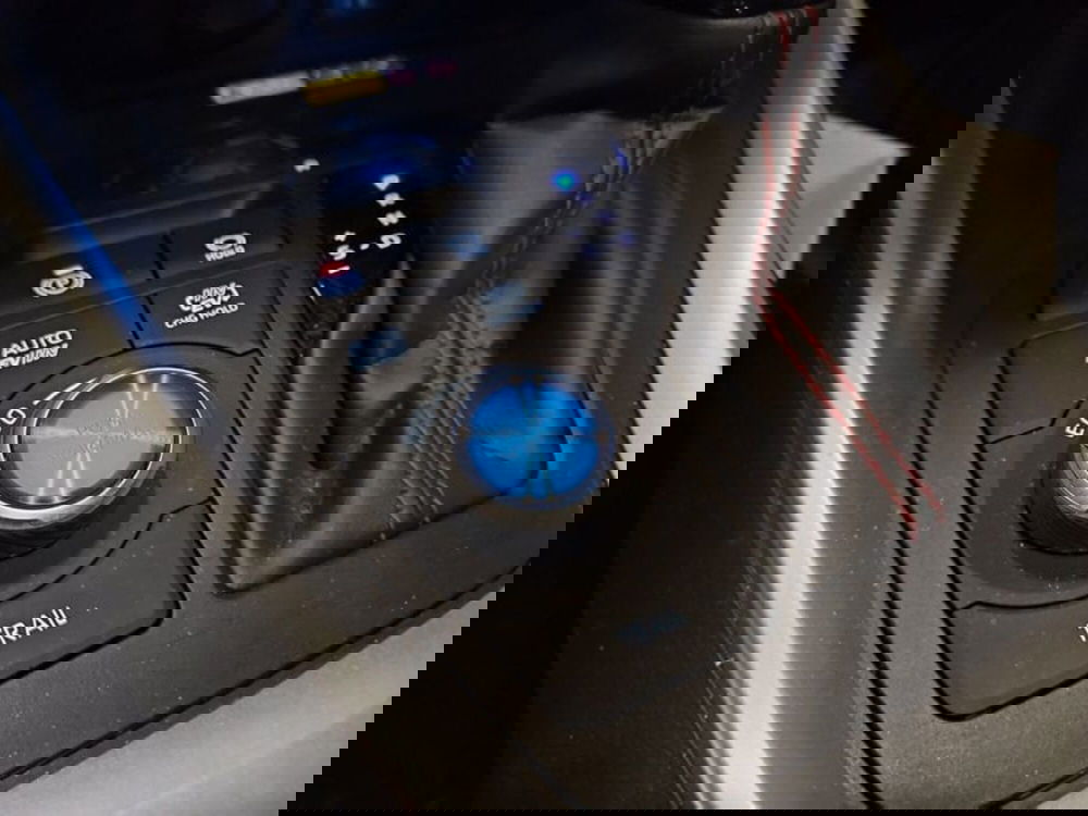 Toyota Rav4 usata a Vicenza (15)