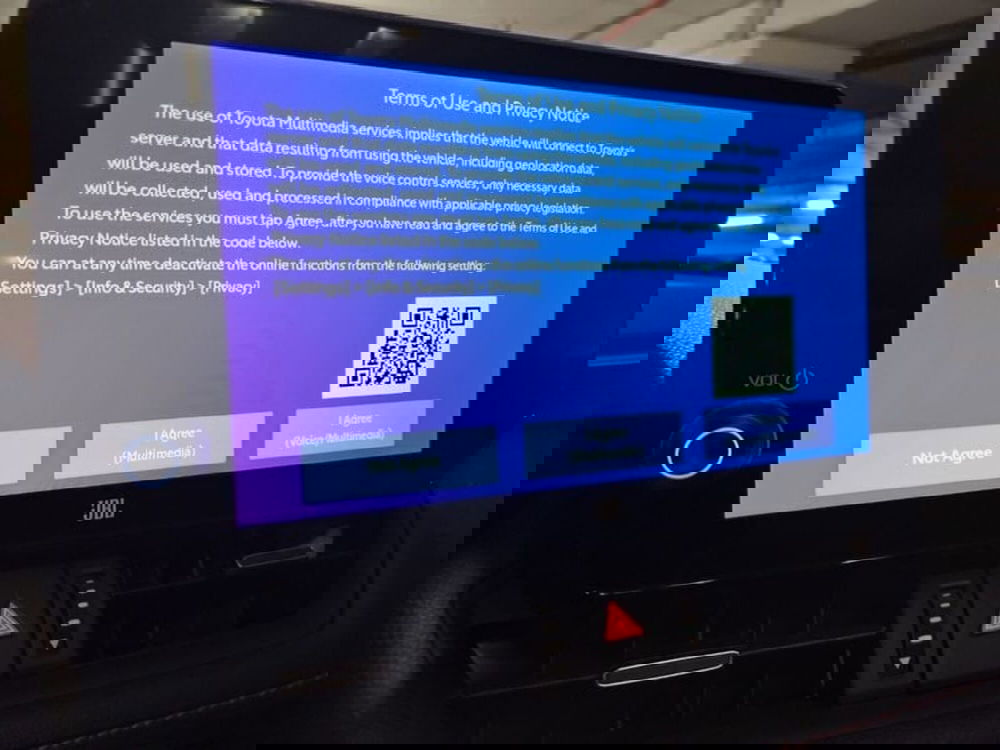 Toyota Rav4 usata a Vicenza (16)