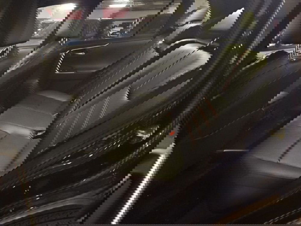 Toyota Rav4 usata a Vicenza (19)