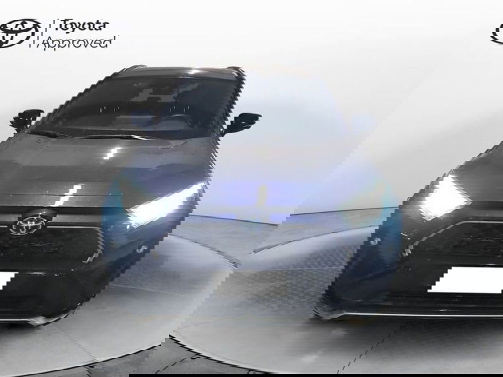 Toyota Rav4 usata a Vicenza (3)