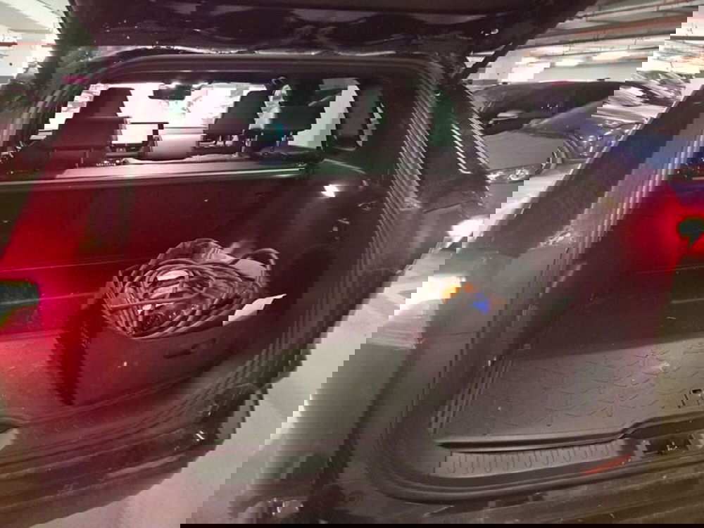 Toyota Rav4 usata a Vicenza (7)