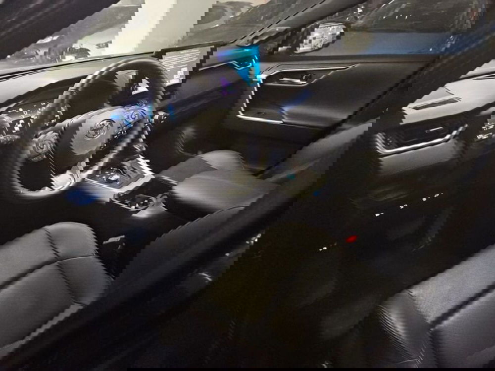 Toyota Rav4 usata a Vicenza (8)