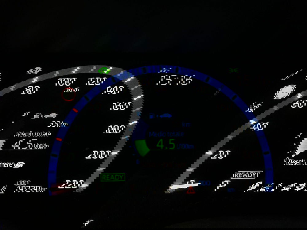 Toyota Yaris Cross usata a Milano (13)