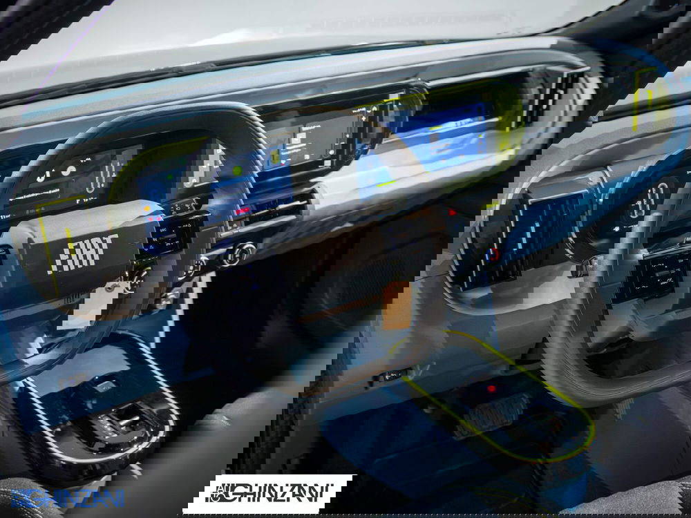 Fiat Grande Panda nuova a Bergamo (10)