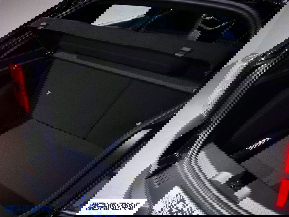 Fiat Grande Panda nuova a Bergamo (12)