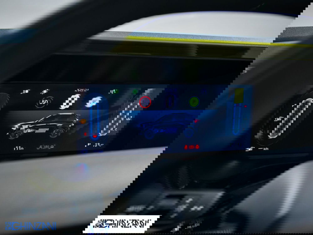 Fiat Grande Panda nuova a Bergamo (13)