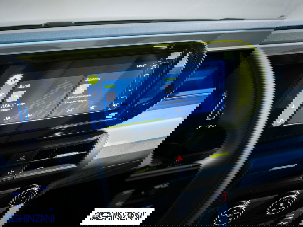 Fiat Grande Panda nuova a Bergamo (14)