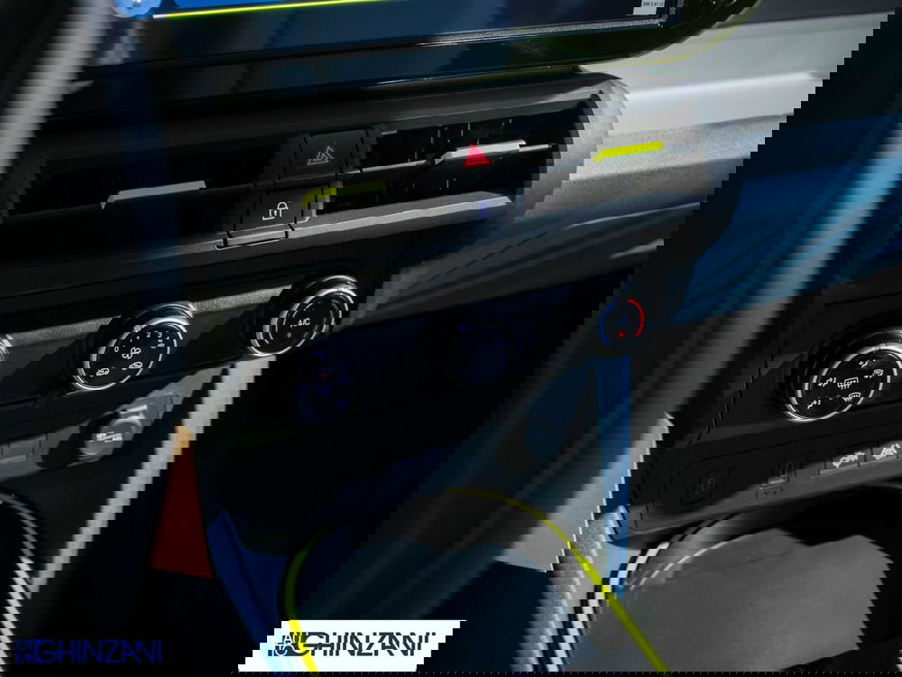 Fiat Grande Panda nuova a Bergamo (15)