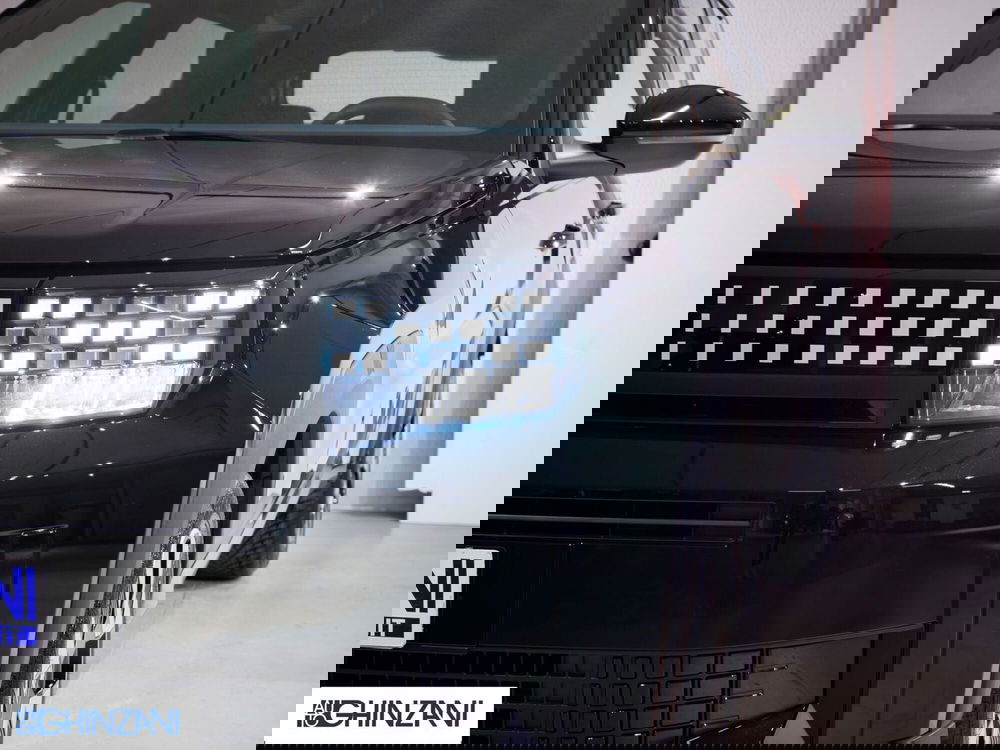 Fiat Grande Panda nuova a Bergamo (17)