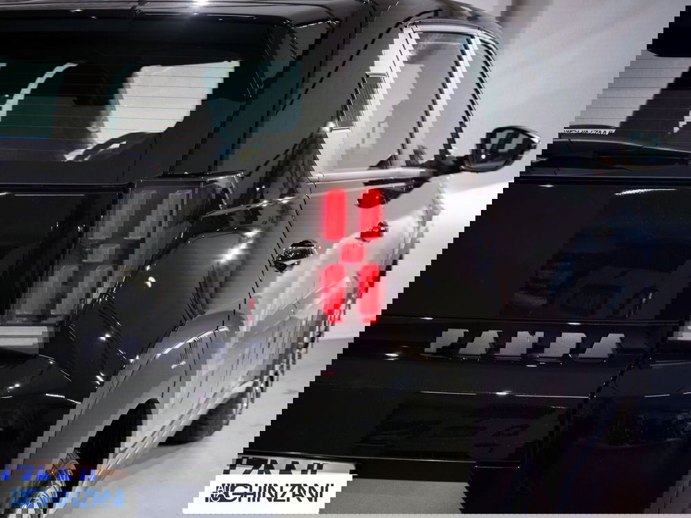 Fiat Grande Panda nuova a Bergamo (18)