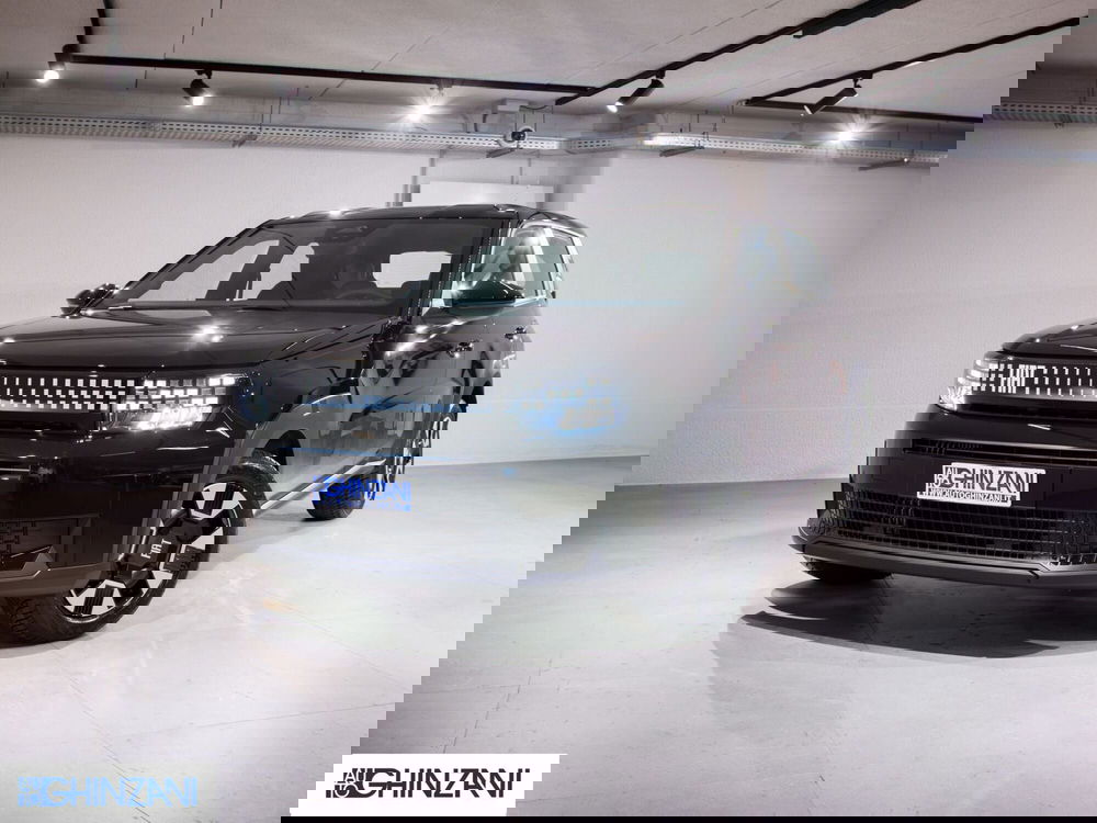 Fiat Grande Panda nuova a Bergamo (2)