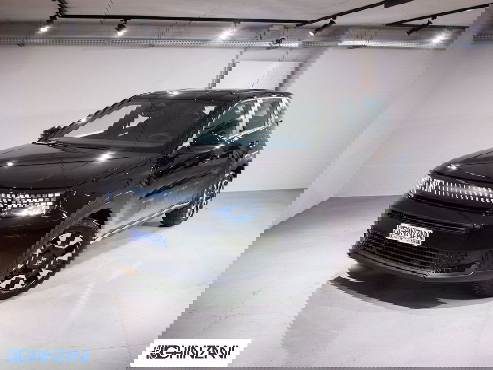 Fiat Grande Panda nuova a Bergamo (3)