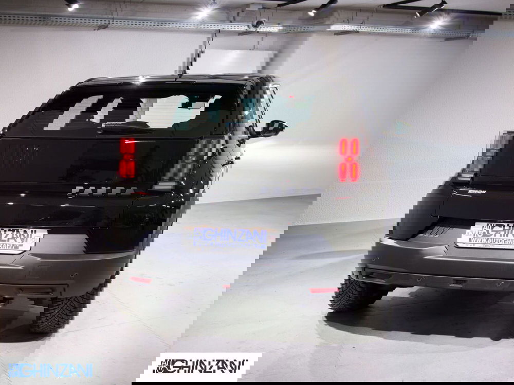 Fiat Grande Panda nuova a Bergamo (5)