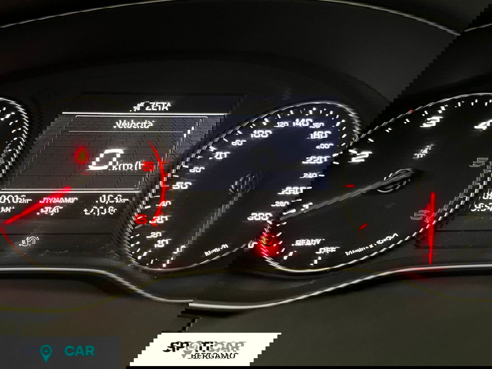 Audi Q5 usata a Bergamo (10)