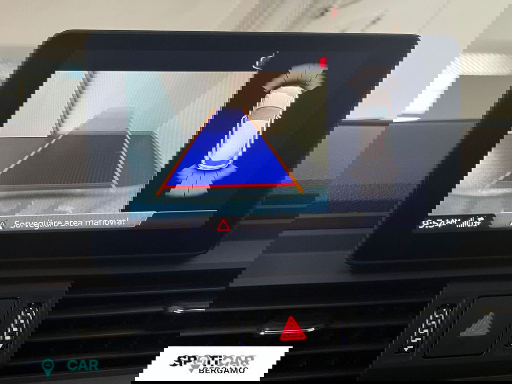 Audi Q5 usata a Bergamo (11)