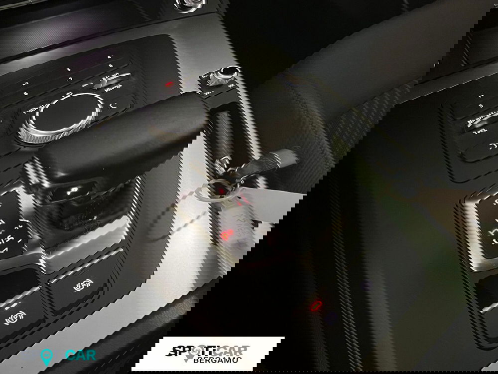 Audi Q5 usata a Bergamo (12)