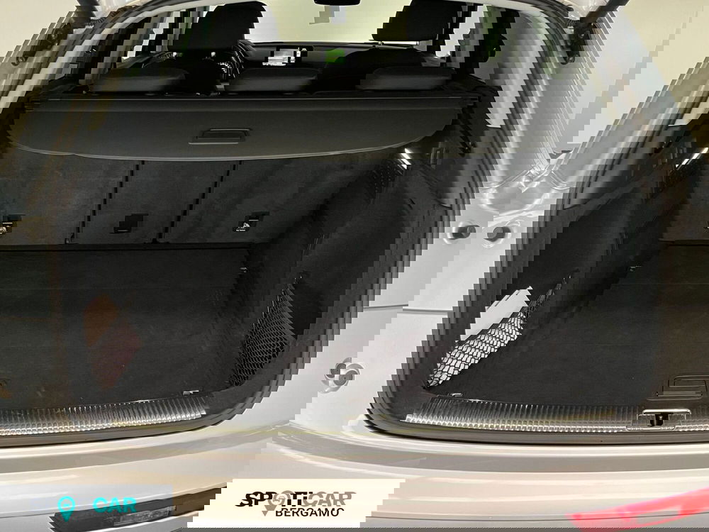 Audi Q5 usata a Bergamo (13)