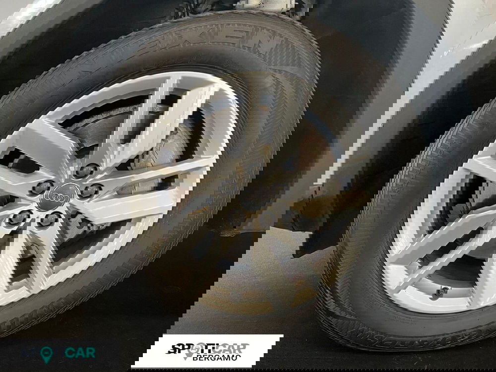 Audi Q5 usata a Bergamo (16)