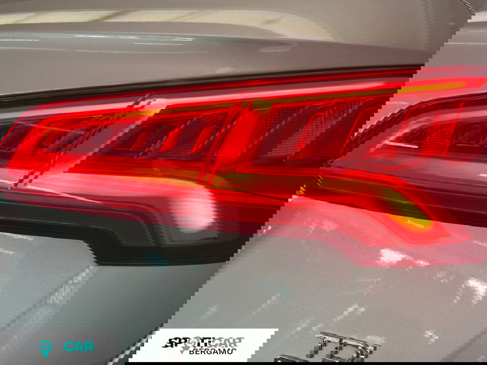 Audi Q5 usata a Bergamo (17)