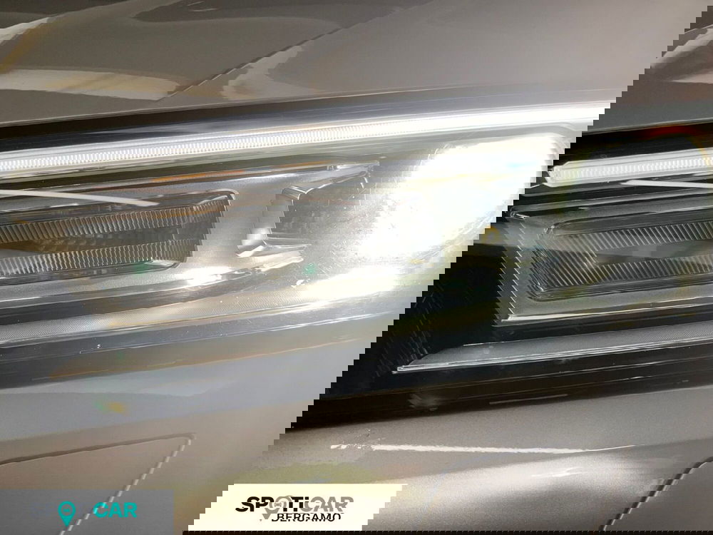 Audi Q5 usata a Bergamo (18)