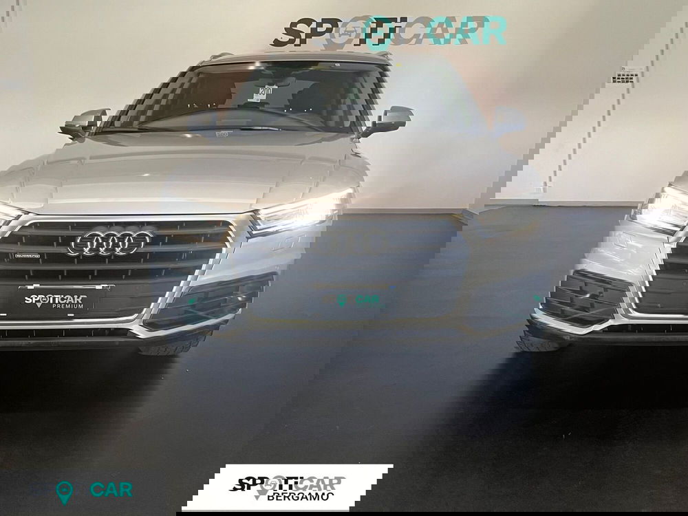 Audi Q5 usata a Bergamo (3)