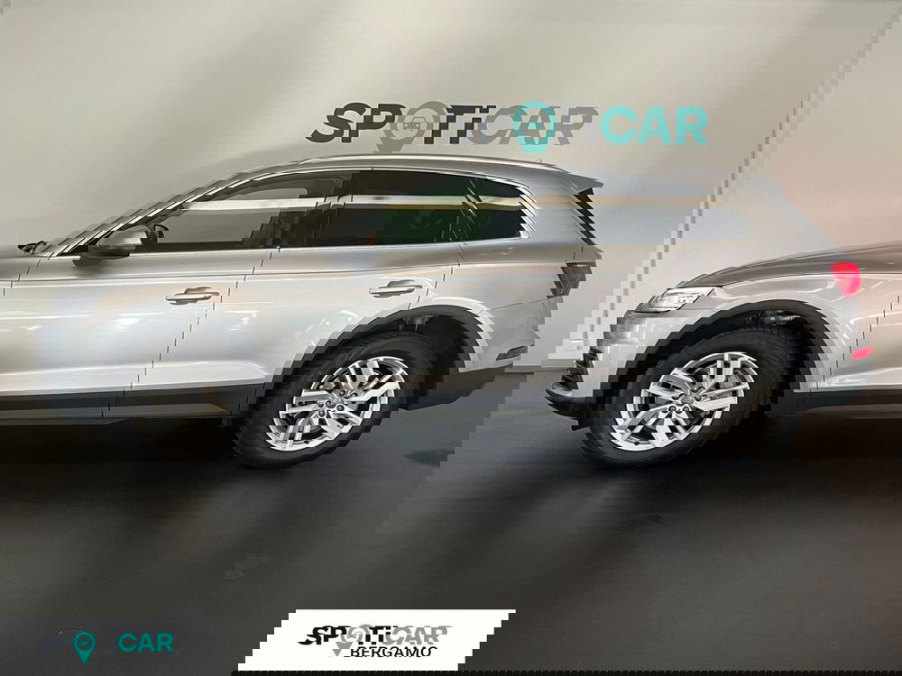 Audi Q5 usata a Bergamo (4)