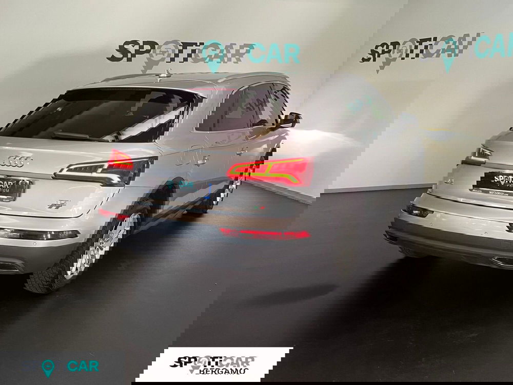 Audi Q5 usata a Bergamo (5)
