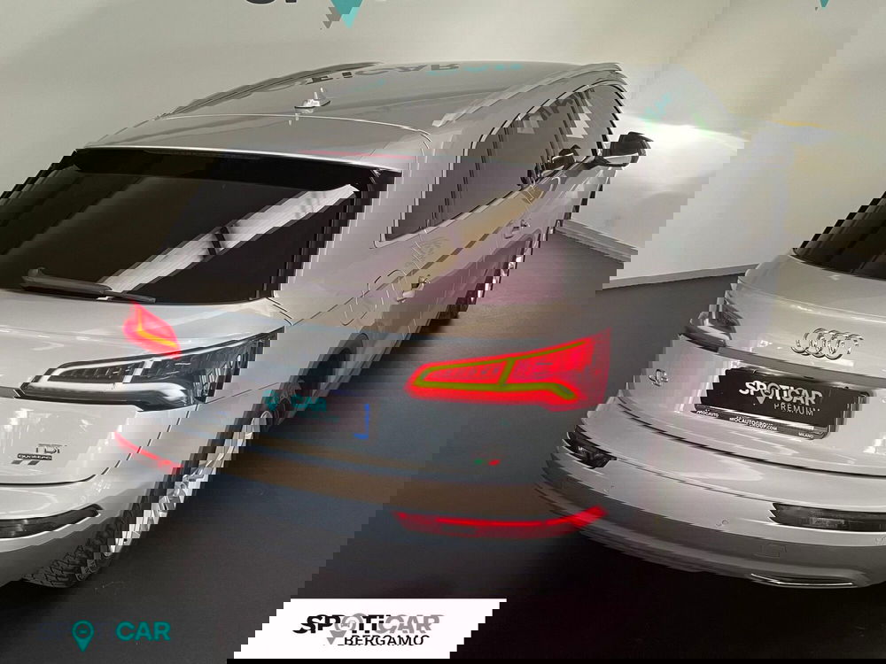 Audi Q5 usata a Bergamo (6)