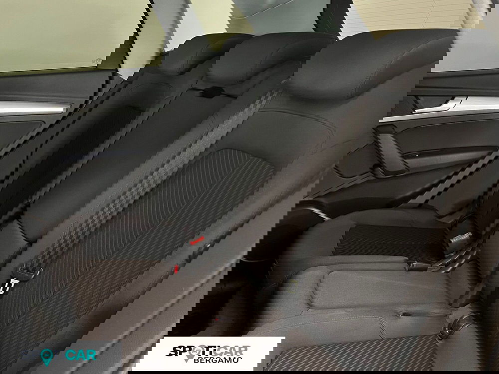 Audi Q5 usata a Bergamo (9)