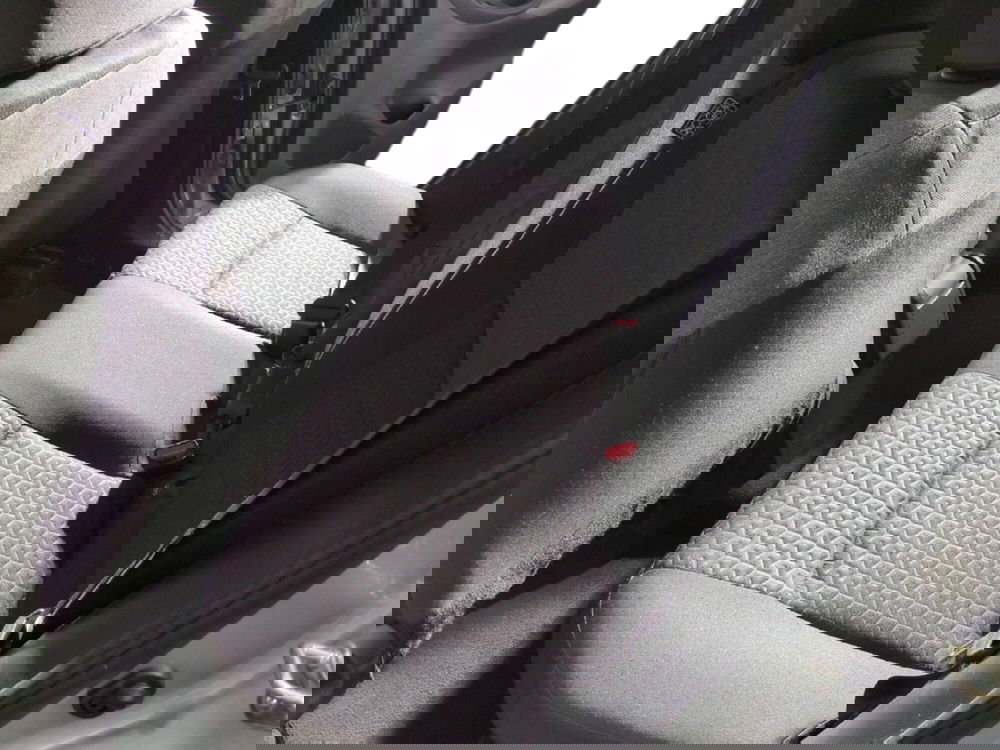 Toyota Yaris Cross usata a Milano (11)