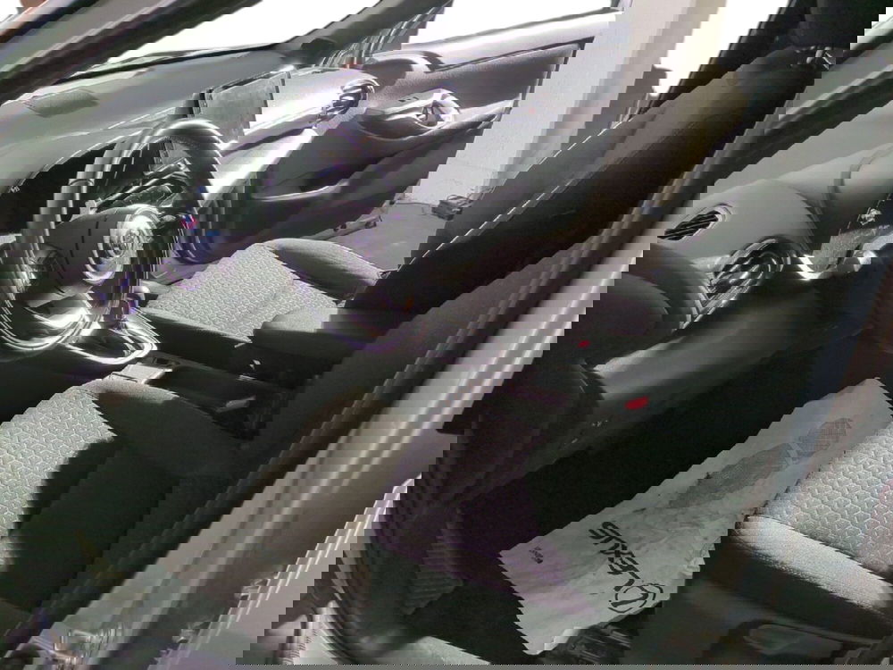 Toyota Yaris Cross usata a Milano (12)