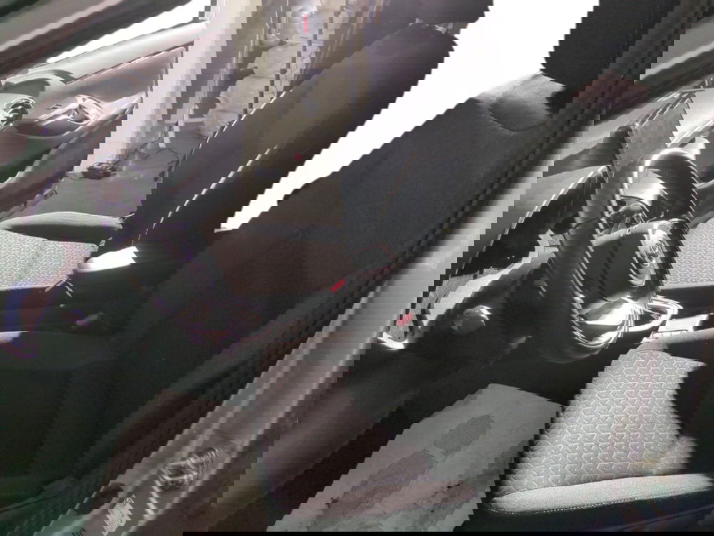 Toyota Yaris Cross usata a Milano (13)