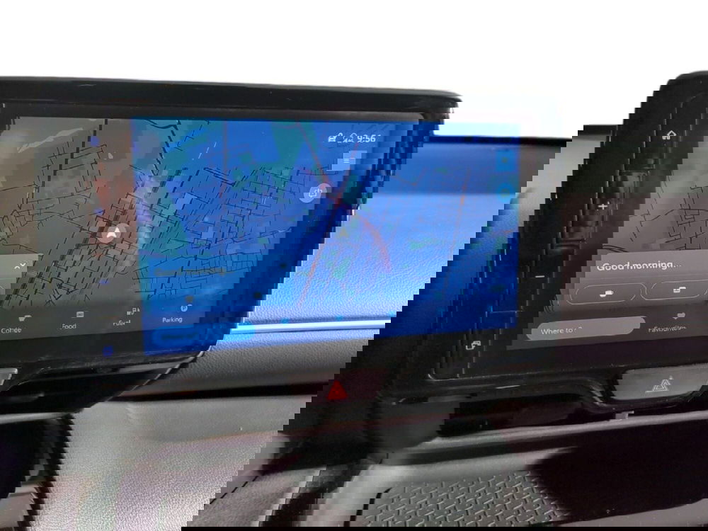 Toyota Yaris Cross usata a Milano (17)