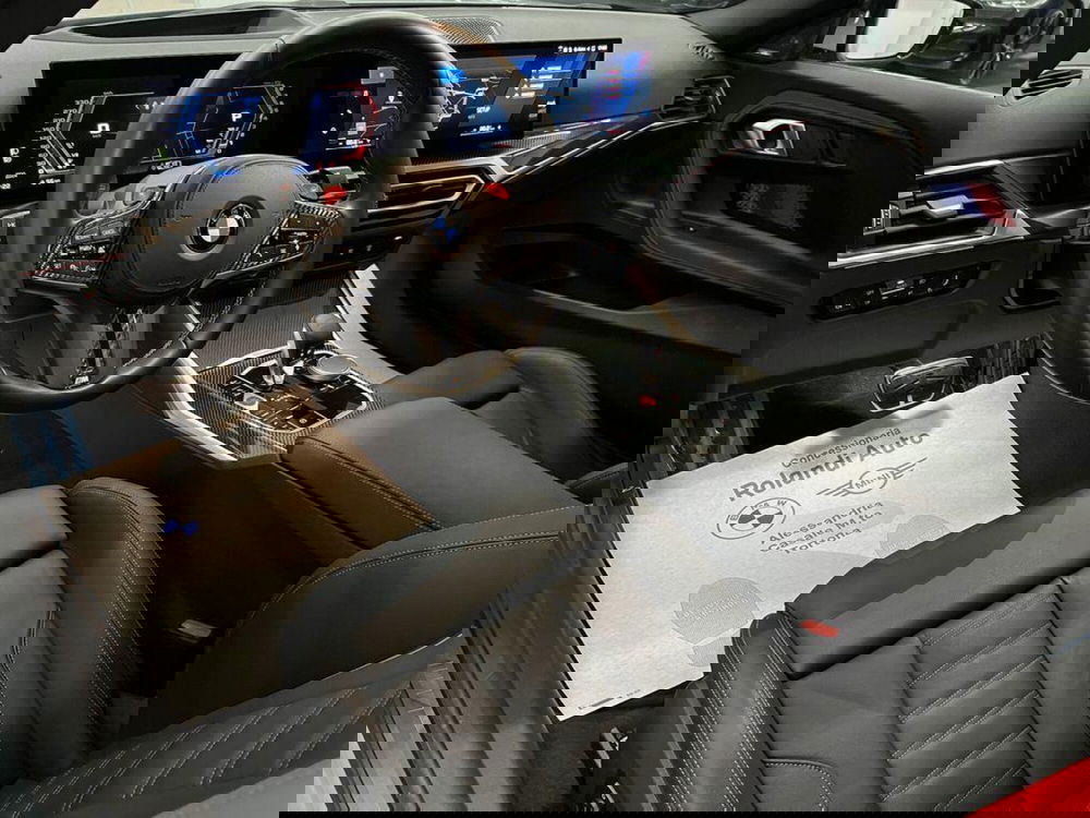 BMW Serie 2 Coupé usata a Alessandria (4)