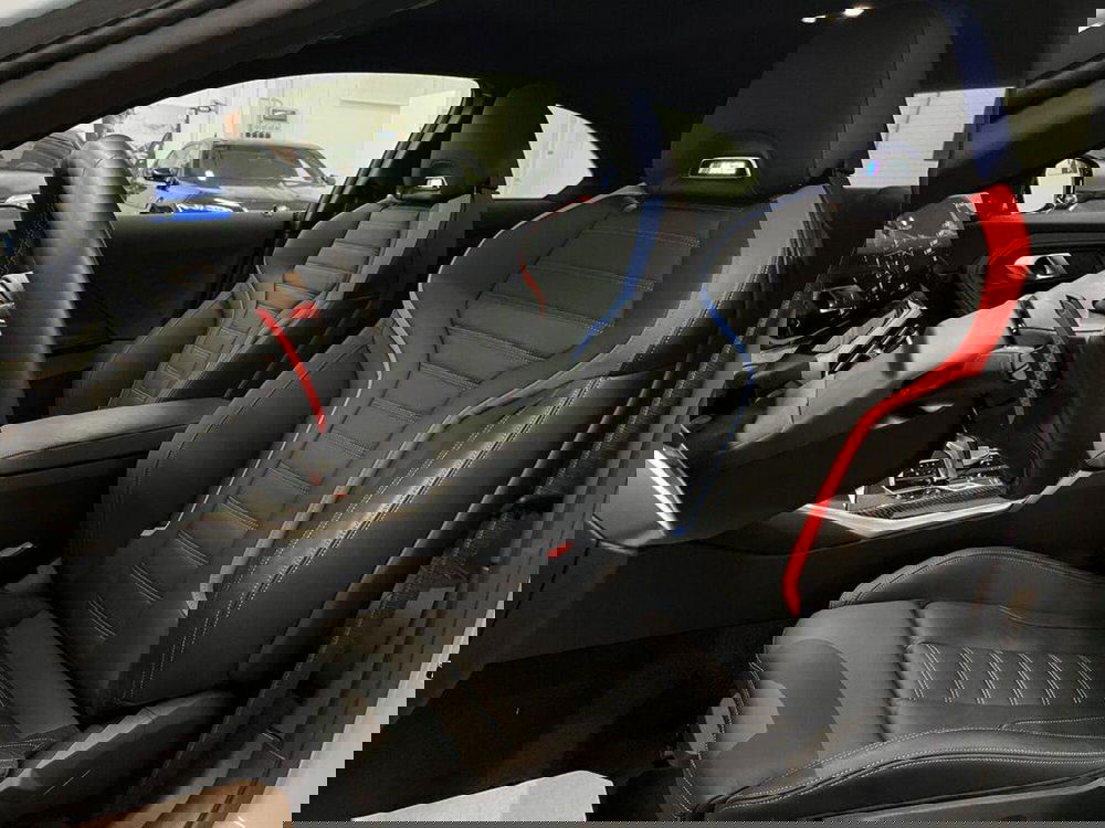 BMW Serie 2 Coupé usata a Alessandria (5)