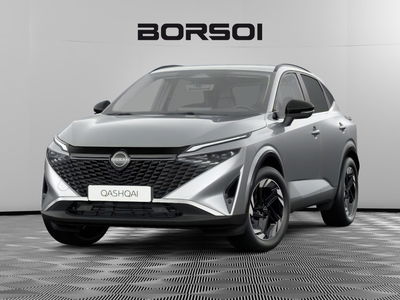 Nissan Qashqai 1.3 mhev N-Connecta 2wd 140cv nuova a Oderzo