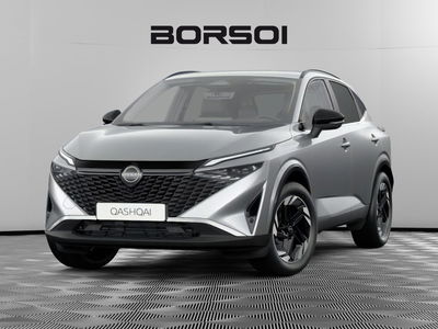 Nissan Qashqai 1.3 mhev N-Connecta 2wd 140cv nuova a Oderzo