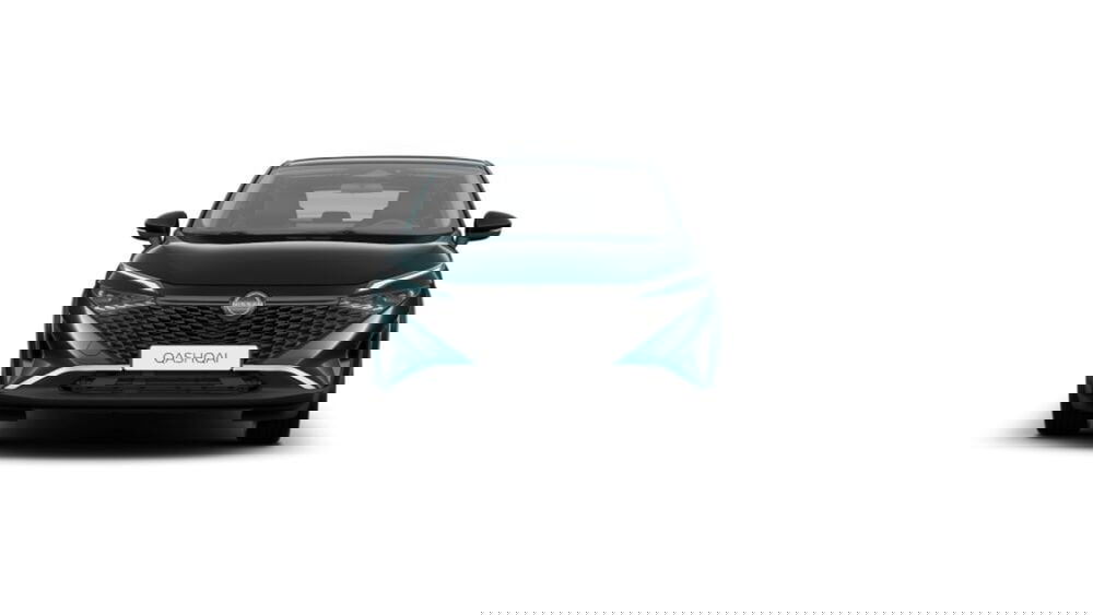 Nissan Qashqai nuova a Treviso (8)